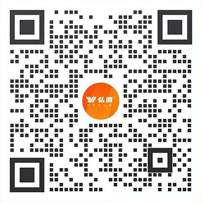 全国服务中心二维码